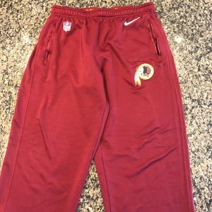 Redskins Nike sweatpants